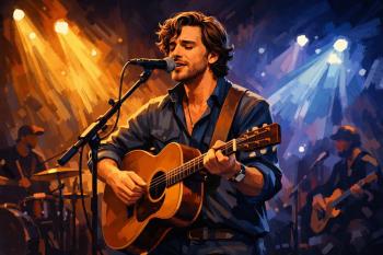 Tickets for Jack Savoretti Zurich