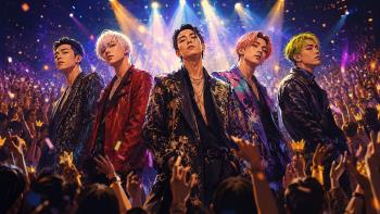 Tickets for BIGBANG Hong Kong