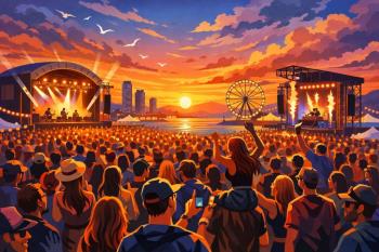 Ulaznice za Primavera Sound Porto