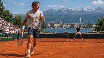 Jaume Munar pokonał Francisca Comesañę i awansował do ćwierćfinału ATP w Genew…