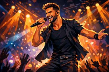 Entradas para Ricky Martin Ottawa