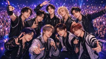 Tickets for Stray Kids Hong Kong