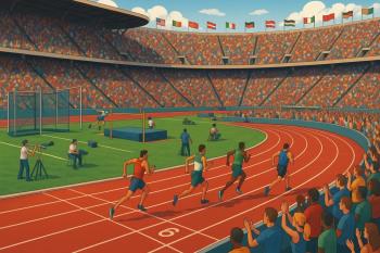 Entradas para Diamond League Londres