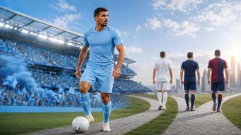 Manchester City fixe le prix de Rodri, le Real Madrid mène la course devant le PSG et le FC Barcelone