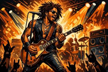 Entradas para Lenny Kravitz Colonia