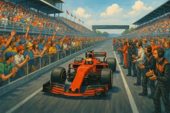 Tickets für Formula 1 Monza