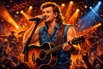 Tickets for Morgan Wallen Denver