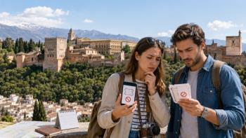 Alhambra tickets in Granada: when to buy them, how to choose a time slot and avoid sold-out dates