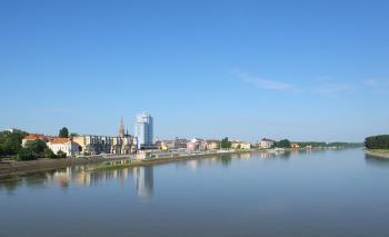 Alojamiento en Osijek: hoteles, apartamentos y centros de bienestar para tu estancia ideal, Osijek