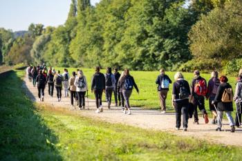 Camino junto a los ríos abre en el condado de Karlovac: nueva ruta de 95 km desde Krašić hasta Lukovdol