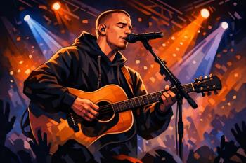 Billets pour Dermot Kennedy Hambourg