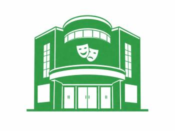 New Theatre Oxford