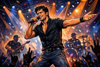 Billets pour Chayanne Tuxtla Gutiérrez