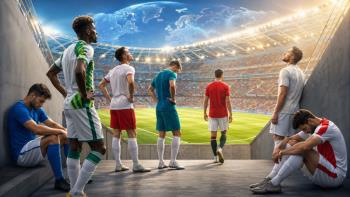 WM 2026 ohne große Stars: Italien, Nigeria und Polen verpassen das erweiterte Turnier