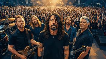 Tickets for Foo Fighters Munich