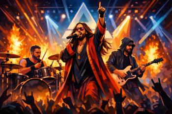 Entradas para Thirty Seconds to Mars Mánchester