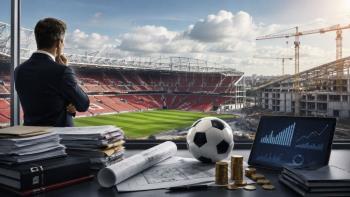 Manchester United pod pritiskom duga i refinanciranja dok planira novi Old Trafford i povratak u Ligu prvaka