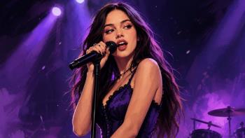 Bilety na Olivia Rodrigo Inglewood