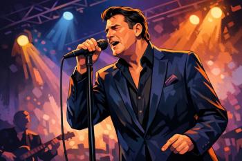 Ulaznice za Tony Hadley Ipswich