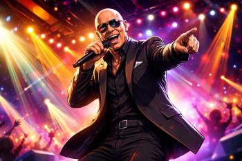 Ulaznice za Pitbull Budimpešta