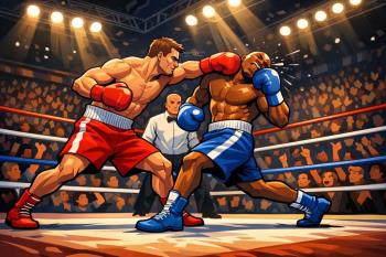Tickets for Misfits Boxing London