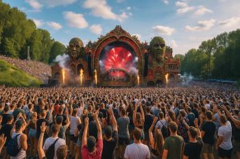 Tomorrowland