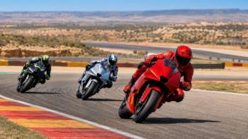 Marc Márquez dominates Aragón sprint: 20th MotoGP victory in the format and a…