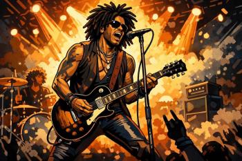 Ulaznice za Lenny Kravitz Klam