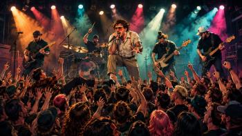 Tickets for Bilmuri North Myrtle Beach