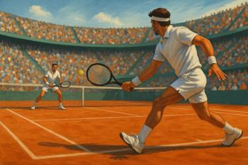 Bilety na Wimbledon Londyn