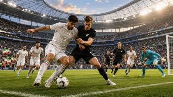 Remi Irana i Novog Zelanda 2:2 u Inglewoodu u efikasnom otvaranju skupine G Svjetskog prvenstva 2026