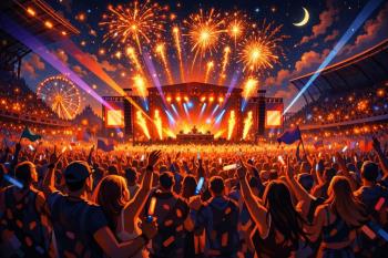 Untold Festival Tickets