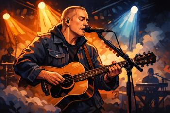Ulaznice za Dermot Kennedy Pariz