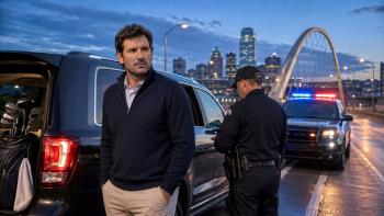 Tony Romo uhićen u Milwaukeeju zbog sumnje na vožnju pod utjecajem nakon amaterskog turnira u golfu u SAD-u