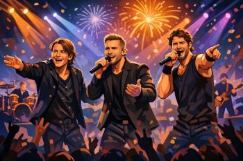 Entradas para Take That Londres