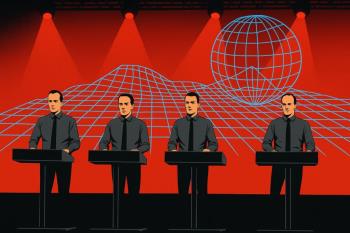 Ulaznice za Kraftwerk Pula