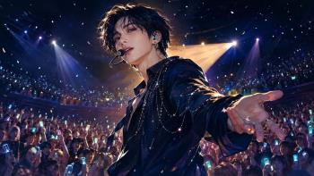 Tickets für Taemin San Jose