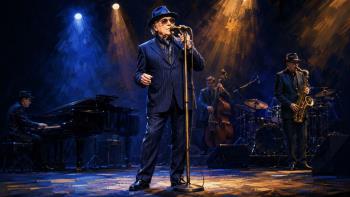 Entradas para Van Morrison Torquay