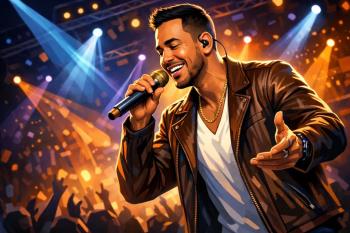 Tickets für Romeo Santos Anaheim