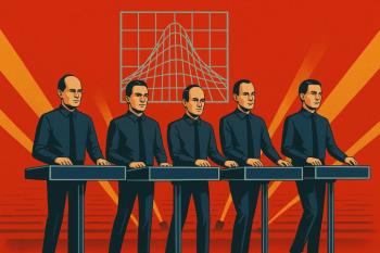 Tickets für Kraftwerk Nottingham