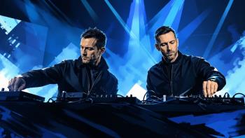 Ulaznice za Chase and Status Perth