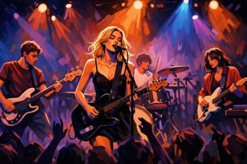Ulaznice za Wolf Alice Istanbul