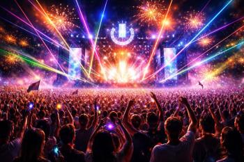 Billets pour Ultra Music Festival Miami