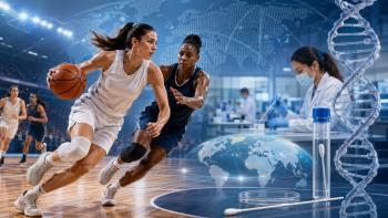 Project B przyjmuje olimpijskie zasady dla kobiecej koszykówki i testy SRY prz…