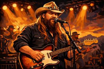 Tickets for Chris Stapleton Chula Vista