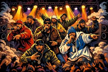 Tickets für Wu-Tang Clan Riverside