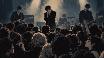 Ulaznice za Iceage Brighton
