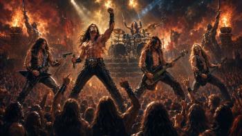 Tickets für Manowar Dusseldorf