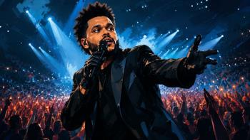 Ulaznice za The Weeknd Pariz
