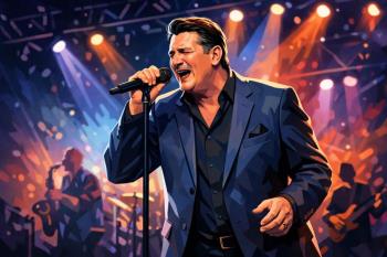 Tickets for Tony Hadley Bournemouth